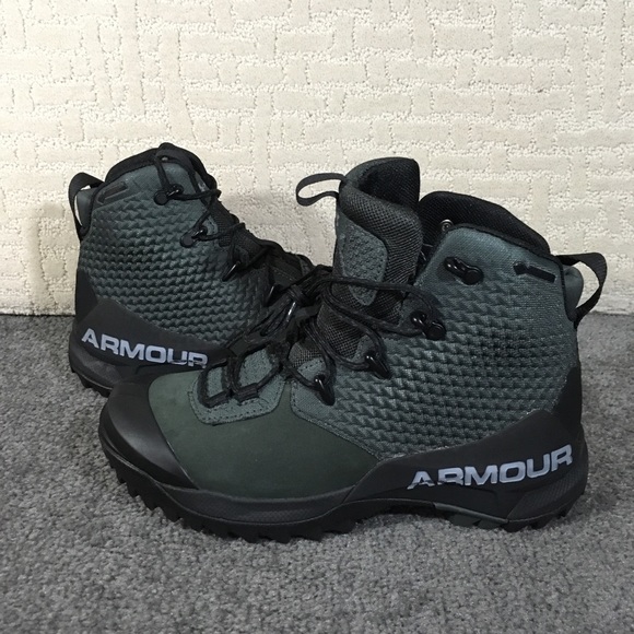 under armour infil hike